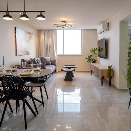 Yalarent Jasmine 3Br Apt Apartment Eilat Exterior photo