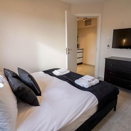 Yalarent Jasmine 3Br Apt Apartment Eilat Exterior photo