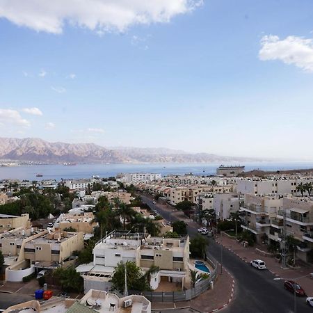 Yalarent Jasmine 3Br Apt Apartment Eilat Exterior photo