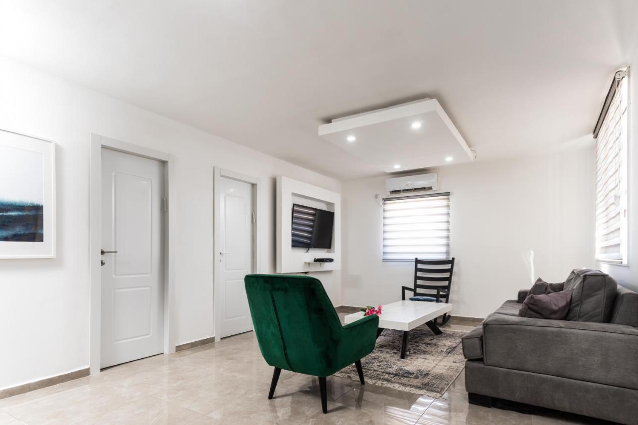 Yalarent Jasmine 3Br Apt Apartment Eilat Exterior photo