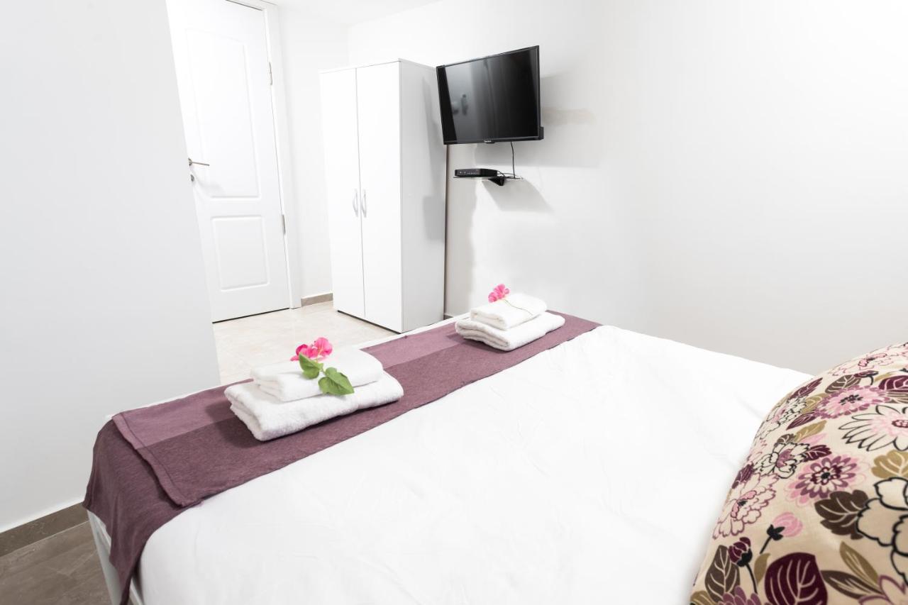 Yalarent Jasmine 3Br Apt Apartment Eilat Exterior photo