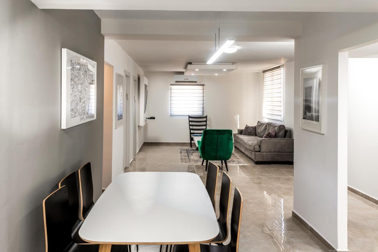 Yalarent Jasmine 3Br Apt Apartment Eilat Exterior photo