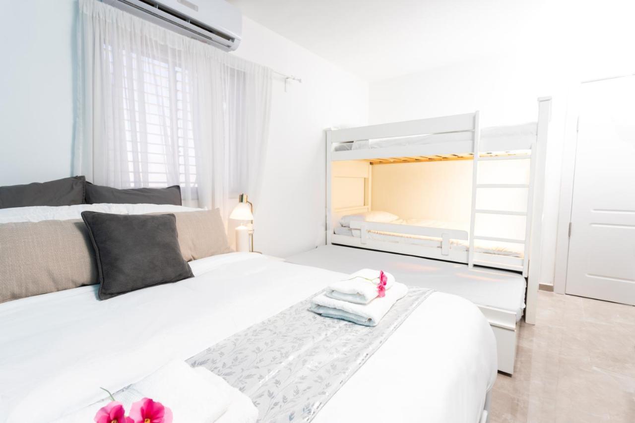 Yalarent Jasmine 3Br Apt Apartment Eilat Exterior photo