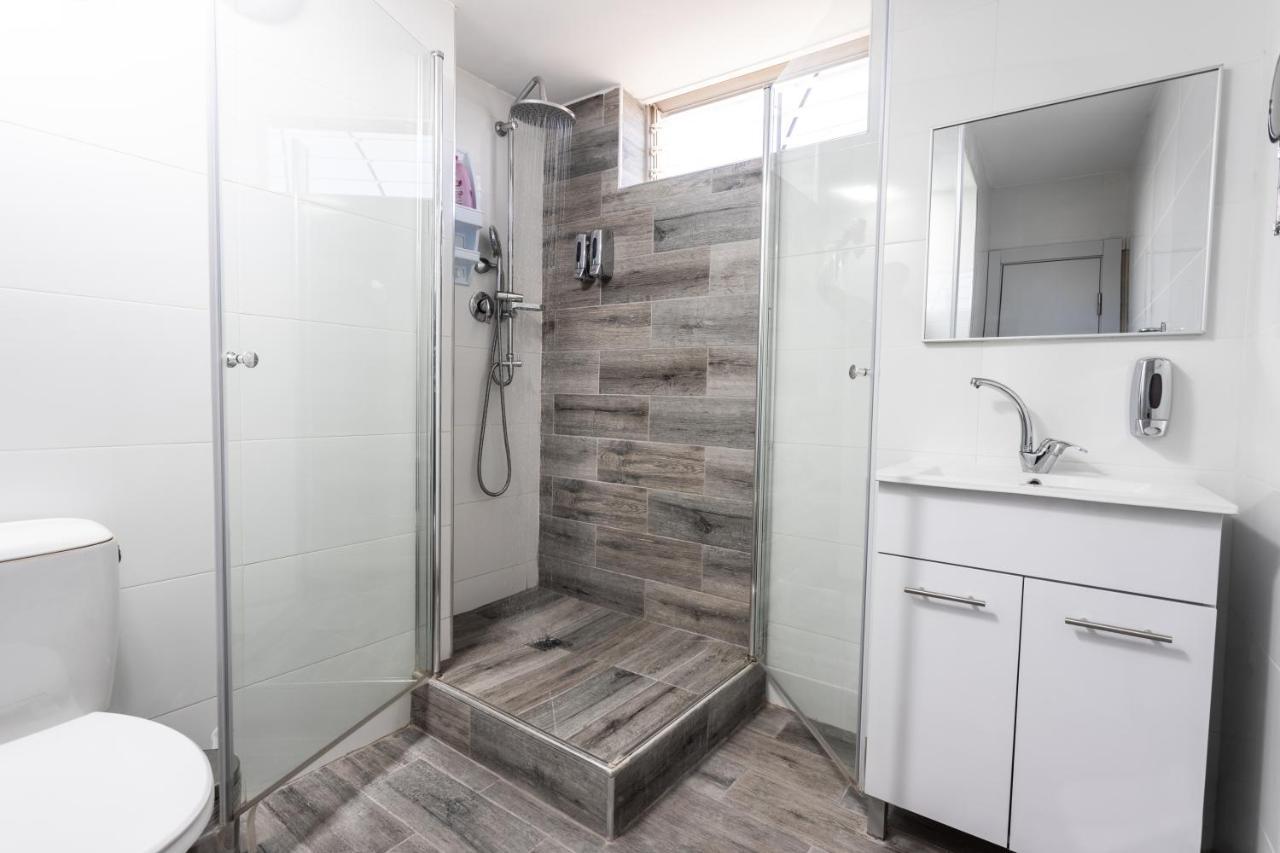 Yalarent Jasmine 3Br Apt Apartment Eilat Exterior photo