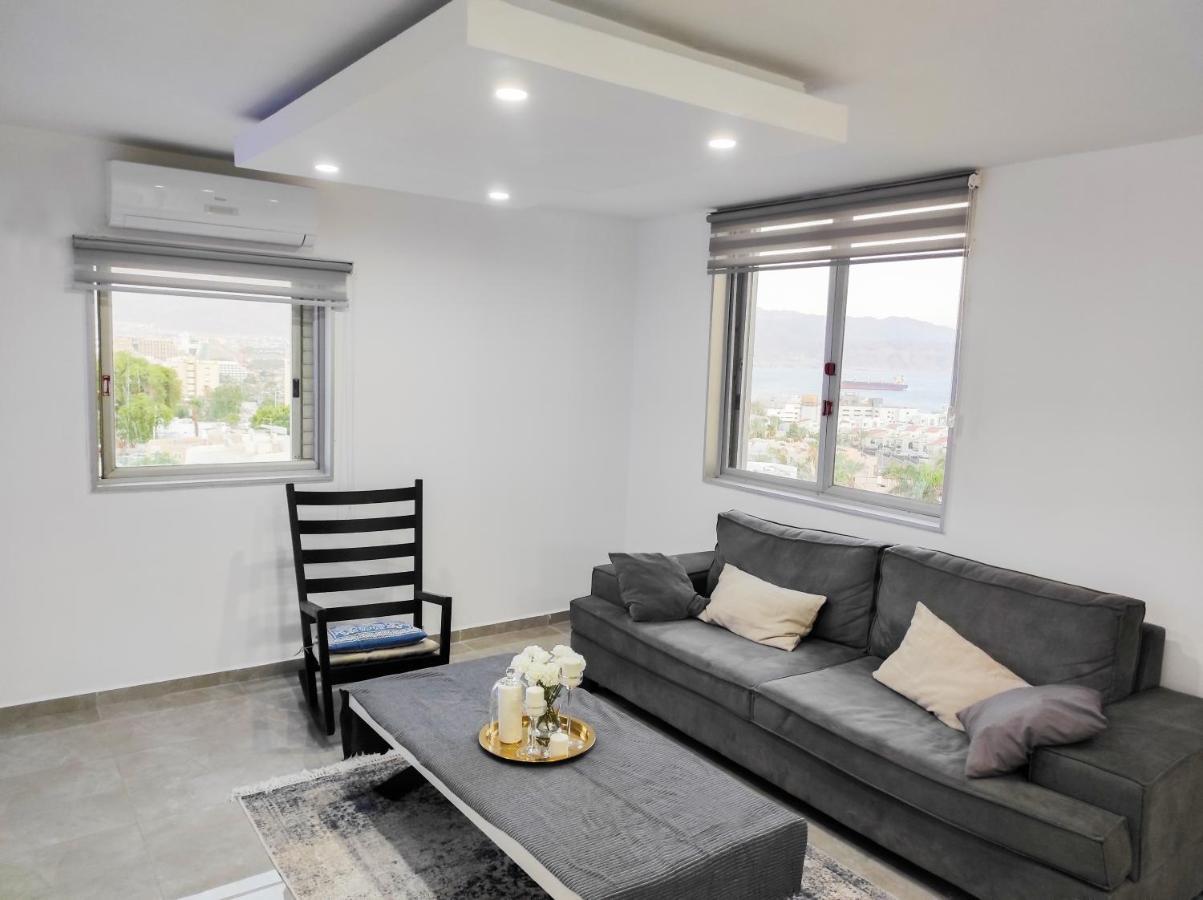 Yalarent Jasmine 3Br Apt Apartment Eilat Exterior photo