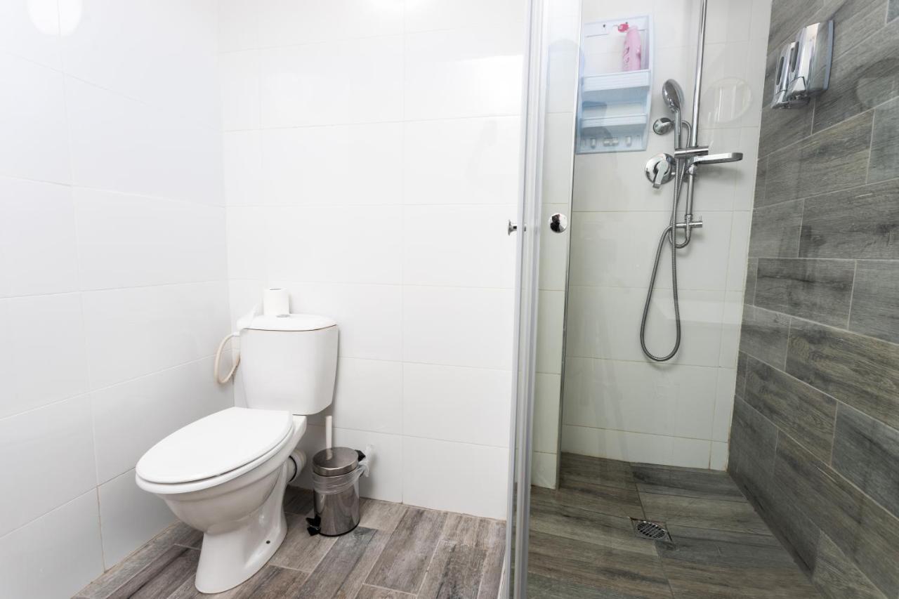 Yalarent Jasmine 3Br Apt Apartment Eilat Exterior photo