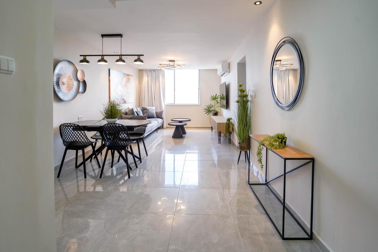 Yalarent Jasmine 3Br Apt Apartment Eilat Exterior photo