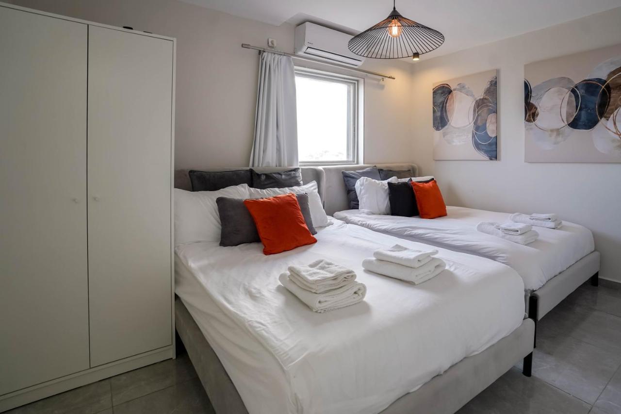 Yalarent Jasmine 3Br Apt Apartment Eilat Exterior photo