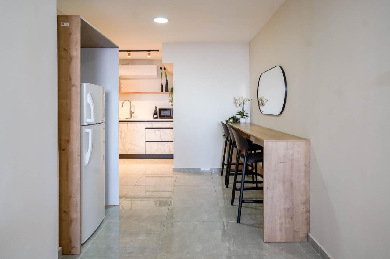 Yalarent Jasmine 3Br Apt Apartment Eilat Exterior photo