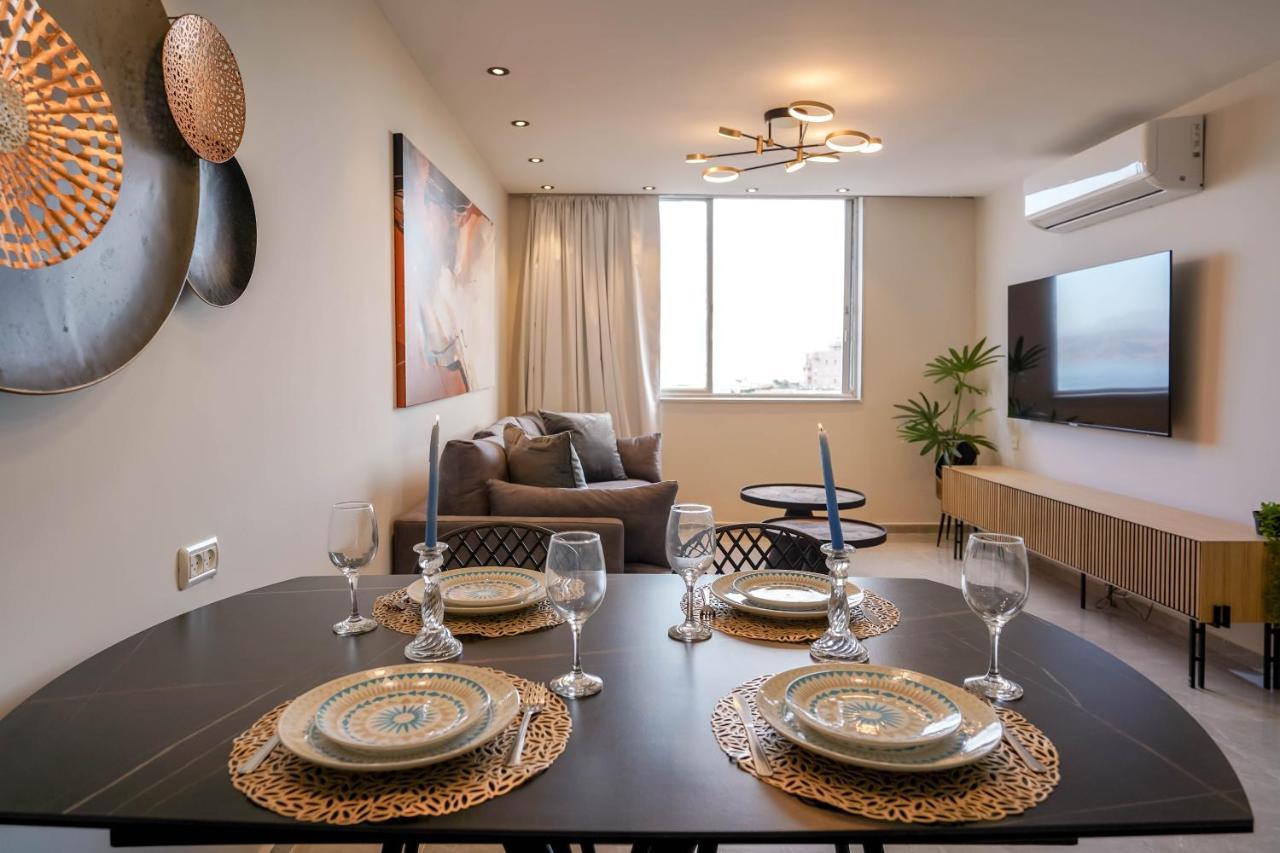 Yalarent Jasmine 3Br Apt Apartment Eilat Exterior photo