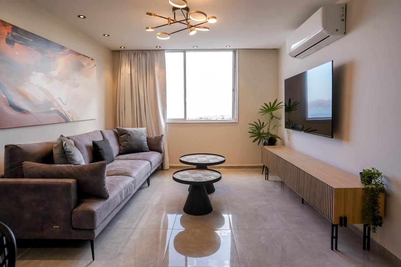 Yalarent Jasmine 3Br Apt Apartment Eilat Exterior photo
